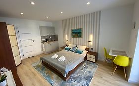 Apartament na Nadmorskiej